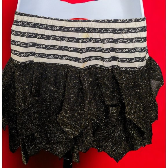 Ever After High Sparkly Skirt - Picture 3 of 6